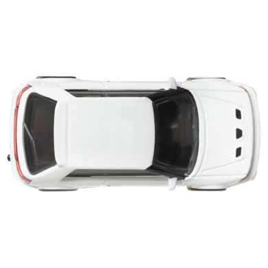 Hot Wheels, Boulevard, Mazda 323 GTR, pojazd, HRT59
