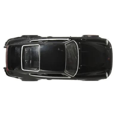 Hot Wheels, Boulevard, Porsche 911 Carrera RS 2.7, pojazd, 1:64, JBL19