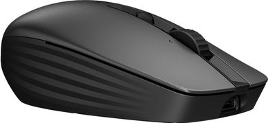 HP, 715 Rechargeable Multi-Device, mysz bezprzewodowa, bluetooth