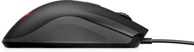 HP, Omen Vector Essential Mouse, myszka bezprzewodowa, 8BC52AA
