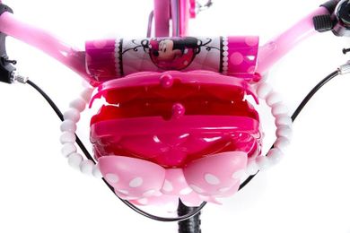 Huffy, Myszka Minnie, rowerek dziecięcy, 16"