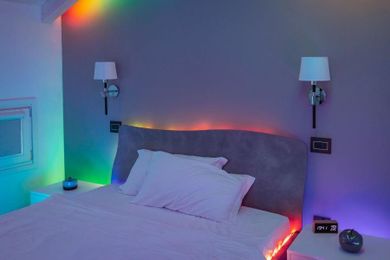 Inteligentna Listwa Led Twinkly 90 Rgb 1,5m
