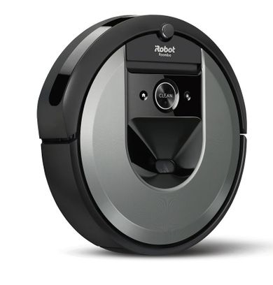 iRobot, Roomba I7, robot sprzątający