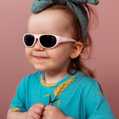 Itooti, Active, Box, okulary przeciwsłoneczne, small, różowe