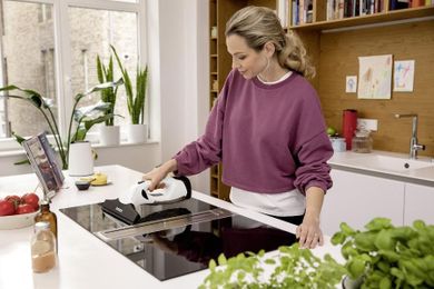 Karcher, WV 2 Plus N, myjka do okien