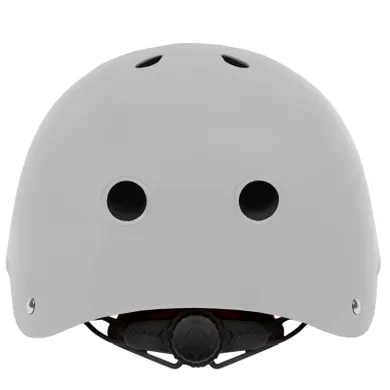 Kidwell, Orix II, kask ochronny, szary mat, rozmiar M