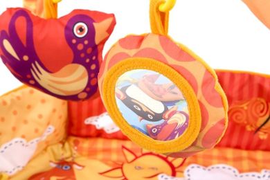 Kinderkraft, Animals Planet, mata edukacyjna