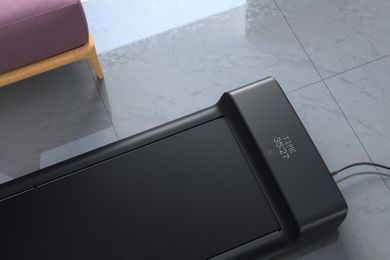 Kingsmith, Treadmill Walking Pad, bieżnia elektryczna, WPA1F PRO