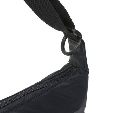 Lassig, Green Label, Lunua Bum Bag, torba dla mam z akcesoriami, black
