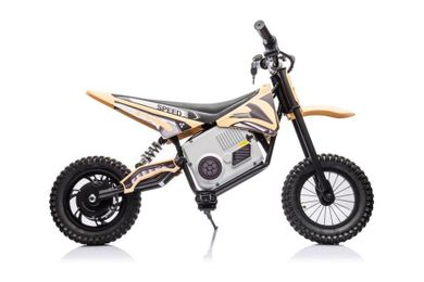 Lean Cars, A9901, motor crossowy, pojazd na akumulator, khaki