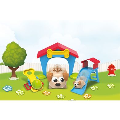 Learning Resources, Coding Critters, pieski Ranger i Zip, robot do nauki programowania dla dzieci