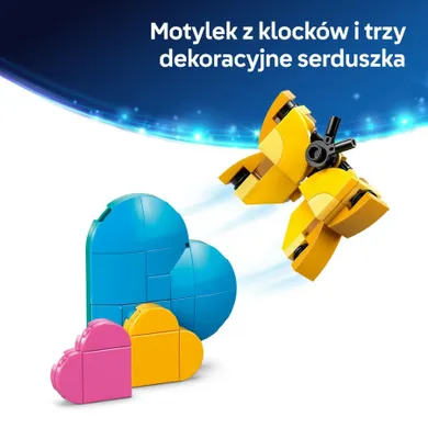 LEGO Classic Disney, Andzia, 43257