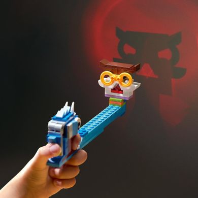 LEGO Classic, Klocki i światła, 11009