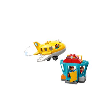 LEGO DUPLO, Lotnisko, 10871