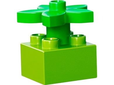 LEGO DUPLO, Uniwersalny zestaw klocków, 10572