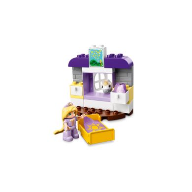 LEGO DUPLO, Wieża Roszpunki, 10878