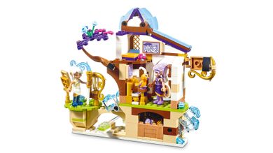 LEGO Elves, Aira i pieśń smoka wiatru, 41193