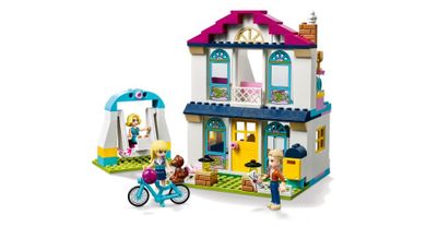 LEGO Friends, Dom Stephanie, 41398