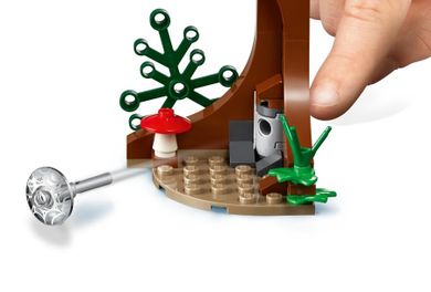 LEGO Harry Potter, LEGOwisko Aragoga, 75950