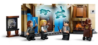 LEGO Harry Potter, Pokój Życzeń w Hogwarcie, 75966