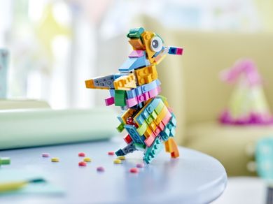 LEGO Icons, Piniata, 40644