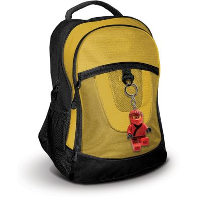 LEGO NINJAGO, Kai, brelok z latarką