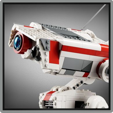 LEGO Star Wars, BD-1, 75335