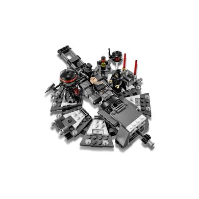 LEGO Star Wars, Transformacja Dartha Vadera, 75183