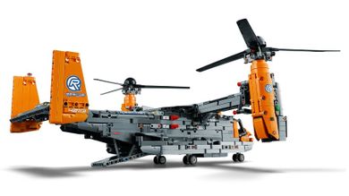 LEGO Technic, Bell Boeing V-22 Osprey, 42113