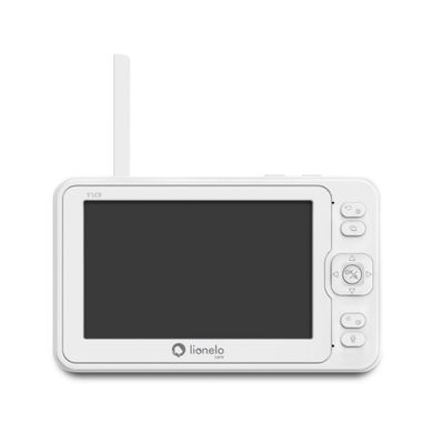 Lionelo, Babyline 6.2, niania elektroniczna