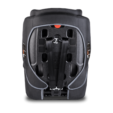 Lionelo, Nico, fotelik samochodowy, 9-36 kg, Black