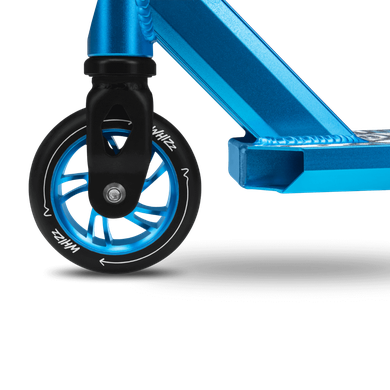 Lionelo, Whizz, hulajnoga freestylowa, Blue Cobalt