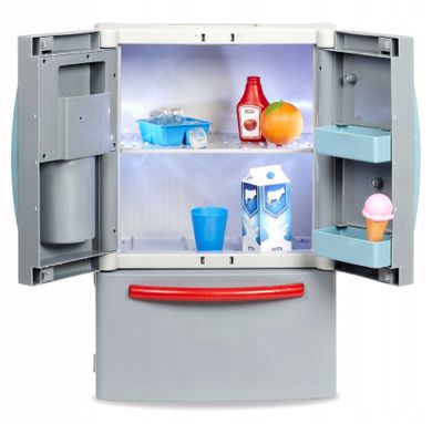 Little Tikes, First Fridge, lodówka interaktywna