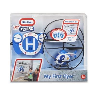 Little Tikes, Mój pierwszy helikopter