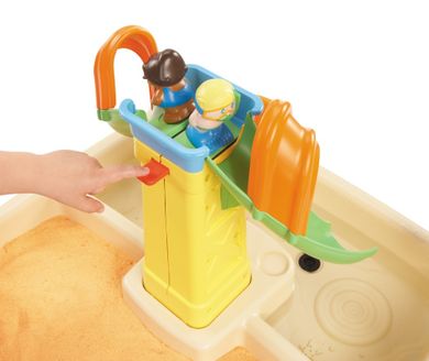Little Tikes, stół wodny