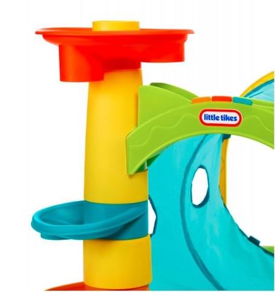 Little Tikes, tunel zabaw, 2w1
