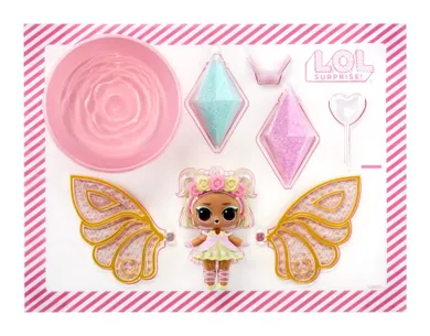 L.O.L. Surprise, Fairies, kula niespodzianka, 1 szt.