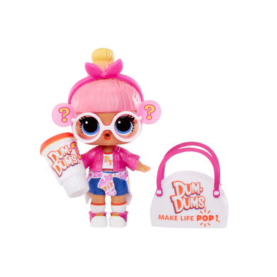 L.O.L. Surprise, Loves Mini Sweets Dolls, mini laleczka