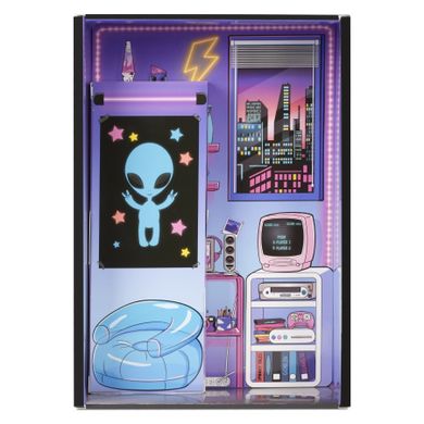 L.O.L. Surprise, Tweens Doll, Freshest, laleczka