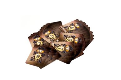 Lucrum Games, Najemnicy: Parszywa Drużyna, gra strategiczna