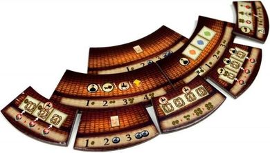 Lucrum Games, Rotunda, gra ekonomiczna
