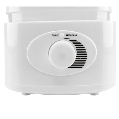 Łucznik, nawilżacz powietrza, LED, RH2018, 1500 ml