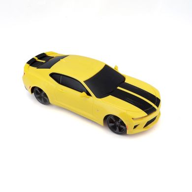 Maisto Tech, Chevrolet Camaro SS, model zdalnie sterowany, 1:24