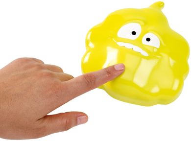 Mattel, Pierdzioszek, gra familijna