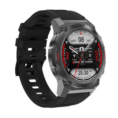 Maxcom, Fit FW63 Cobalt Pro, smartwatch