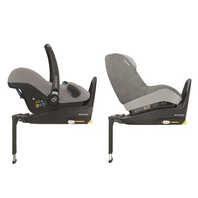 Maxi-Cosi, baza do fotelików samochodowych FamilyFix One iSize