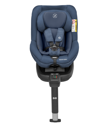 Maxi-Cosi, Beryl, fotelik samochodowy, 0-25 kg, Nomad Blue