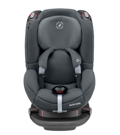 Maxi-Cosi, Tobi, fotelik samochodowy, 9-18 kg, Authentic graphite