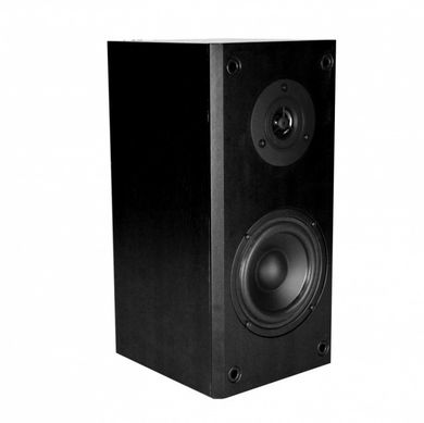 Media-Tech, głośniki Audience HQ MT3143 (2x 20W RMS) Stereo MT3143K