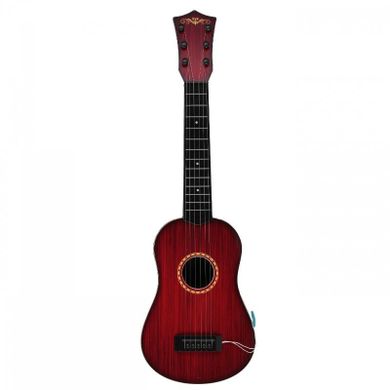 Mega Creative, gitara klasyczna